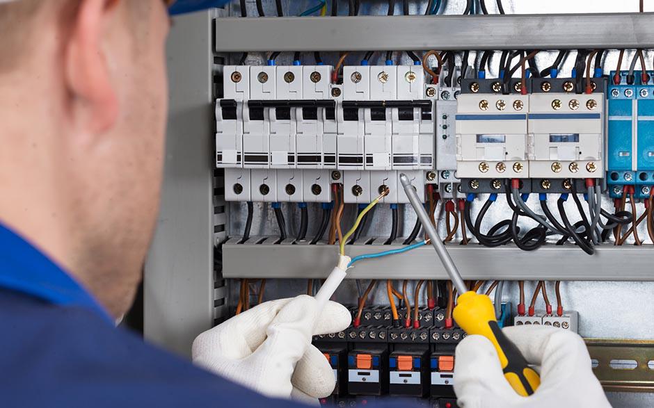urgence électricité Menucourt
