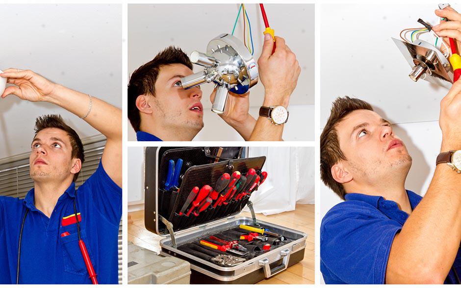 urgence électricité Menucourt