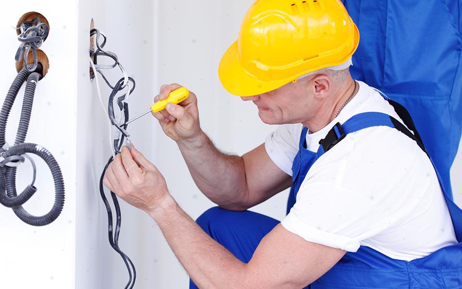 urgence électricité Limay