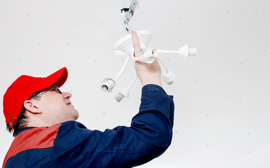 urgence électricité Limay