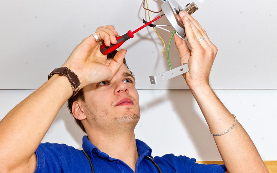électricien urgence Le Chesnay