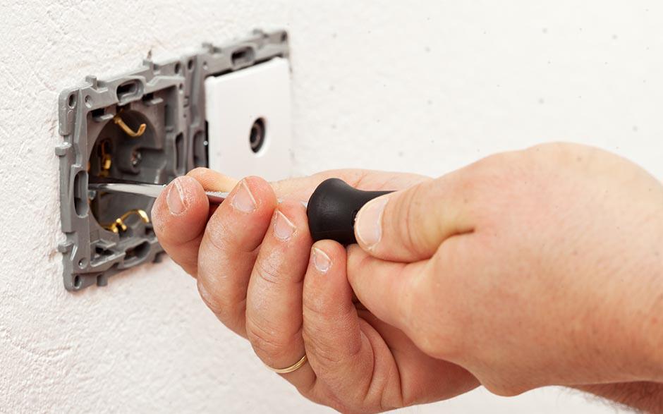 urgence électricité Limay