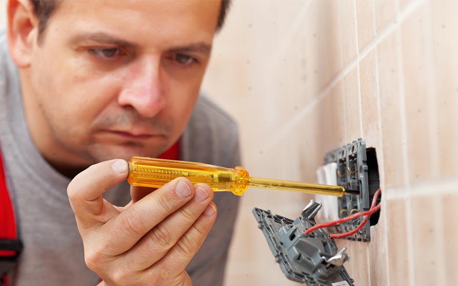urgence électricité Limay