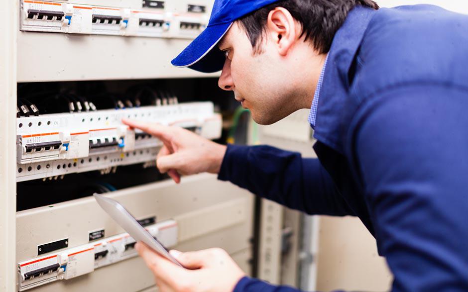 urgence électricité Limay